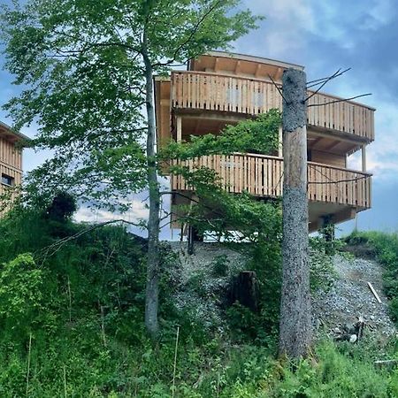 Wald Ist Zukunft Hotel Bernbeuren Bagian luar foto
