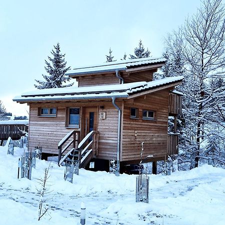 Wald Ist Zukunft Hotel Bernbeuren Bagian luar foto
