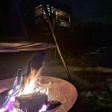 Wald Ist Zukunft Hotel Bernbeuren Bagian luar foto