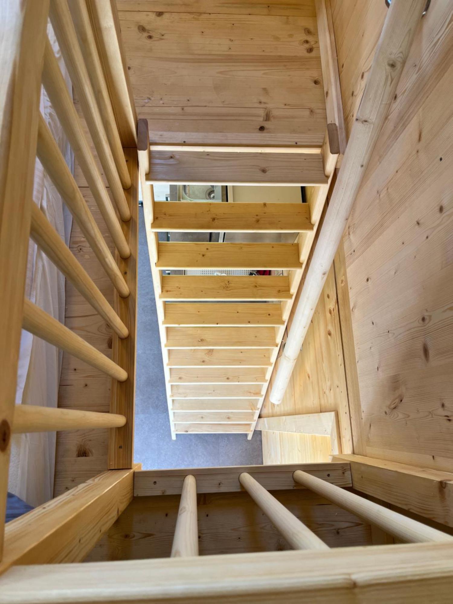 Wald Ist Zukunft Hotel Bernbeuren Bagian luar foto
