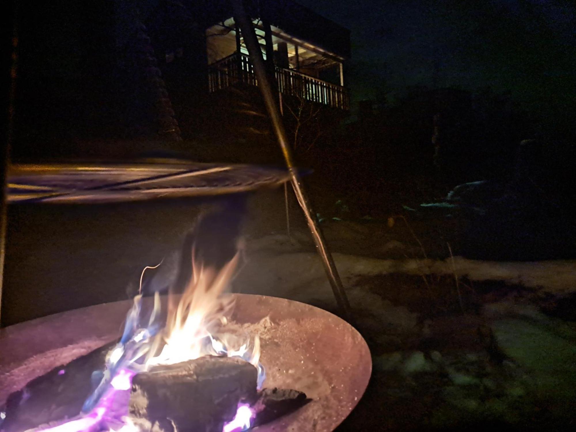 Wald Ist Zukunft Hotel Bernbeuren Bagian luar foto